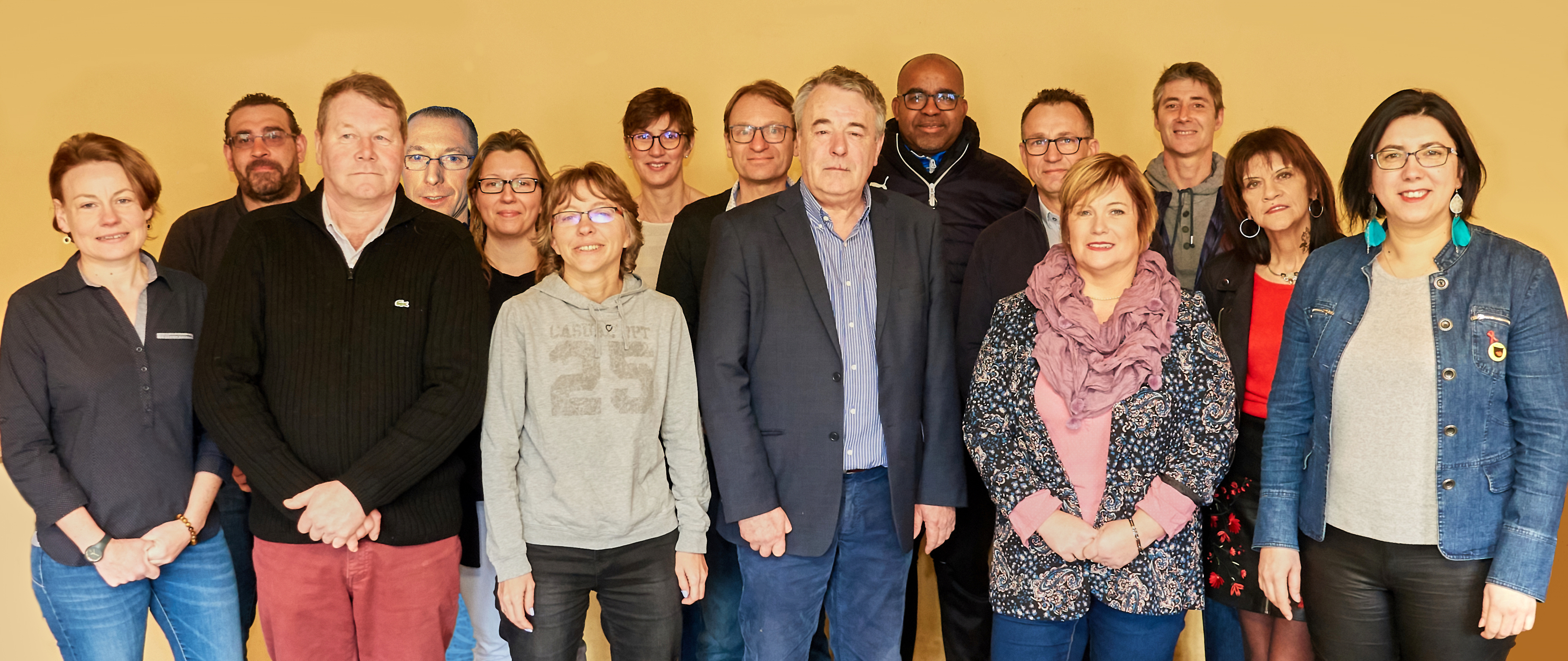 CONSEIL MUNICIPAL 2020-2026